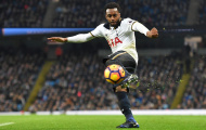 Danny Rose - Sự trở lại đáng giá của Tottenham