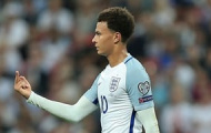 Dele Alli - Cái tên Arsenal phải dè chừng