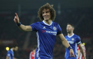 Điểm tin chiều 17/11: M.U cướp người của Chelsea; Arsenal gây sốc trên TTCN