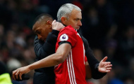 Điểm tin sáng 17/11: Mối quan hệ giữa Mourinho và Martial; Ronaldo tái xuất NHA?