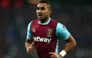 Dimitri Payet một thời tung hoành Ngoại hạng Anh