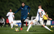 Higuain chạy cật lực, sẵn sàng giúp Juventus đánh chiếm ngôi đầu