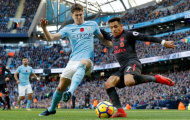 John Stones - Viên đá quý toả sáng khắp xứ sương mù