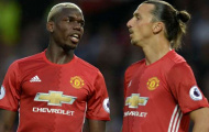 Mourinho xác nhận 3 'hàng khủng' đồng loạt tái xuất