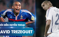 Ngôi đền huyền thoại | David Trezeguet