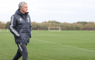 Quỷ đỏ điểm binh trước cuộc tiếp đón Newcastle