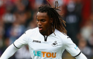 Renato Sanches thể hiện ra sao ở Swansea?