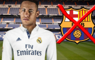 Ronaldo - Neymar: Một vụ đổi chác hoàn hảo?