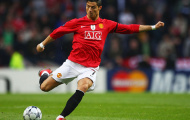 Ronaldo sẽ đến Ngoại hạng Anh, không phải Man Utd