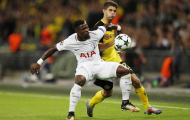 Serge Aurier - Cái tên khiến Arsene Wenger ái ngại