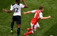 Siêu máy tính dự đoán kết quả vòng 12 Ngoại hạng Anh: Derby máu lửa ở Emirates