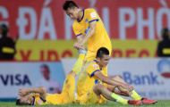 Bóng đá miền Trung, những gam màu sáng tối ở V-League