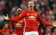 TIẾT LỘ vai trò mới của Ibrahimovic tại Man Utd