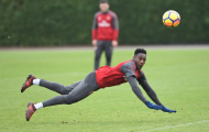 TOÀN CẢNH lực lượng Arsenal: Không Giroud, nên bỏ luôn Sanchez?