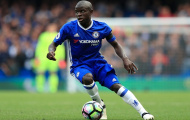 TOÀN CẢNH lực lượng Chelsea: Kante khỏe mạnh, Luiz tiếp tục bị 'trảm'