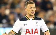 Trippier - Cầu thủ đang khiến CĐV Gà trống quên Kyle Walker là ai