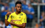 Trước vòng 12 Bundesliga: Aubameyang hại Dortmund?