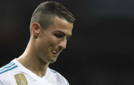 Khi Ronaldo một mình chống cả thế giới