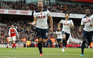 5 điểm nóng Tottenham vs Arsenal: Làm sao cản Harry Kane?