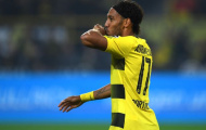 Aubameyang vẫn chưa hiểu sao bị Dortmund trừng phạt