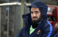 Barcelona cho không, Turan vẫn 'ế'