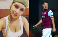 Bị gãy chân, John Terry bị sao khiêu dâm trêu chọc