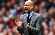 Bí kíp giúp Pep Guardiola thành công tại Man City: Đoàn kết là sức mạnh