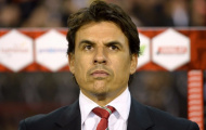 CHÍNH THỨC: Chris Coleman chia tay xứ Wales, dẫn dắt Sunderland