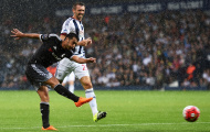 22h00 ngày 18/11, West Brom vs Chelsea: The Blues tiễn chân Tony Pulis?