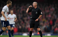 Eric Dier: Quyết định của trọng tài đã thay đổi cả trận đấu