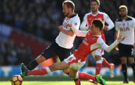 Góc BLV Quang Huy: Tottenham hạ gục Arsenal; M.U thắng nhọc