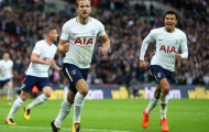 Harry Kane rất ghét bị 'soi' về số lượng bàn thắng