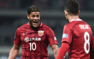 Hulk thừa nhận muốn được thử sức tại Premier League