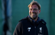 Klopp trở về từ bệnh viện: Bản lĩnh kẻ dẫn đầu