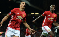 Man United: Quên quá khứ đi, phía trước là bầu trời