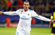 M.U giải cứu Gareth Bale: Bản hợp đồng thế kỷ?