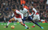 Nhấn chìm Tottenham, Arsenal lại mơ về chức vô địch