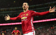 Nhân vật tâm điểm vòng 12 NHA: Sự trở lại của Ibrahimovic
