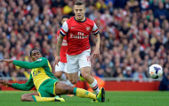 Những pha bóng làm nên thương hiệu Arsenal