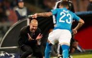 Pep Guardiola: Nghệ thuật hắc ám của sự 'không tắc bóng'