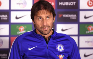 Sau Mourinho, tới lượt Conte chửi HLV tuyển Anh không biết điều