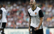 Simone Zaza - Nhân tố cực kì quan trọng của Valencia