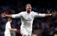 Top 100 bàn thắng đẹp nhất trong lịch sử Champions League