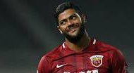 Vì sao NHM rất chờ đợi Hulk gia nhập Premier League