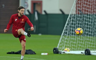 Viện binh cực chất tập trở lại, Liverpool như 'hổ mọc thêm cánh'