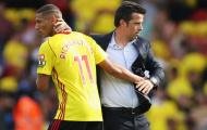 Watford chê tiền của Everton dành cho Marco Silva