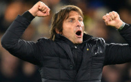 XÁC NHẬN: Conte từ chối trở lại dẫn dắt Italia