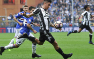 21h00 ngày 19/11, Sampdoria vs Juventus: Kẻ cắp gặp bà già
