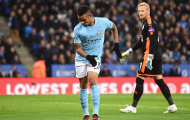 5 điểm nhấn Leicester 0-2 Man City: Hãy 'quên' Man City