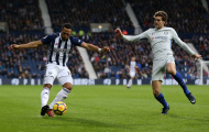 5 điểm nhấn West Brom 0-4 Chelsea: Chủ nhà đã 'tự sát'